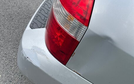 Acura MDX II, 2002 год, 550 000 рублей, 6 фотография