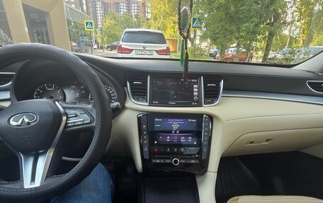 Infiniti QX50 II, 2018 год, 2 770 000 рублей, 6 фотография