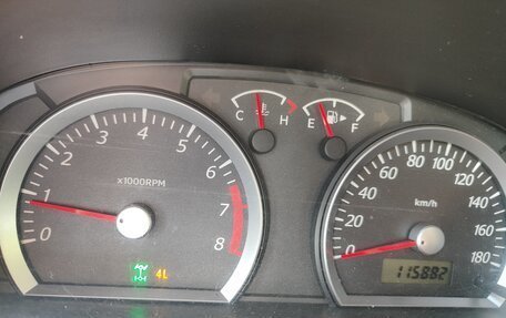 Suzuki Jimny, 2008 год, 790 000 рублей, 2 фотография