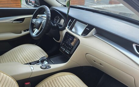 Infiniti QX50 II, 2018 год, 2 770 000 рублей, 12 фотография