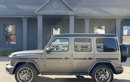 Mercedes-Benz G-Класс AMG, 2025 год, 29 490 000 рублей, 2 фотография