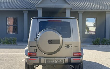 Mercedes-Benz G-Класс AMG, 2025 год, 29 490 000 рублей, 4 фотография