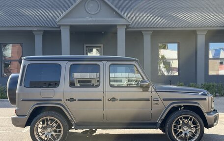 Mercedes-Benz G-Класс AMG, 2025 год, 29 490 000 рублей, 3 фотография