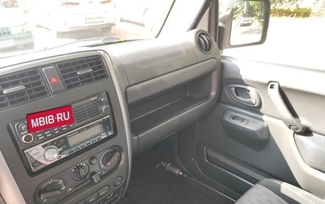 Suzuki Jimny, 2008 год, 790 000 рублей, 11 фотография