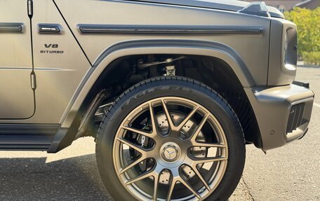Mercedes-Benz G-Класс AMG, 2025 год, 29 490 000 рублей, 6 фотография