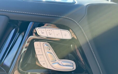 Mercedes-Benz G-Класс AMG, 2025 год, 29 490 000 рублей, 15 фотография