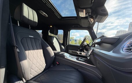 Mercedes-Benz G-Класс AMG, 2025 год, 29 490 000 рублей, 9 фотография