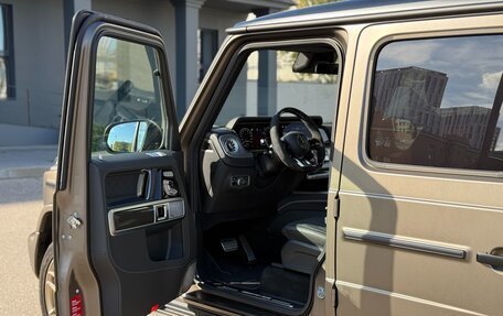 Mercedes-Benz G-Класс AMG, 2025 год, 29 490 000 рублей, 7 фотография