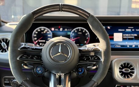 Mercedes-Benz G-Класс AMG, 2025 год, 29 490 000 рублей, 12 фотография