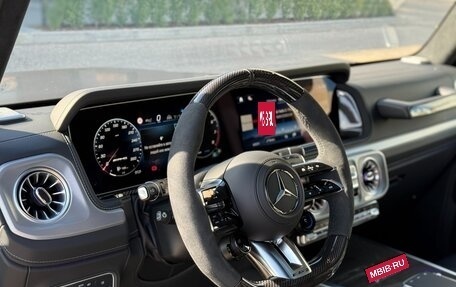 Mercedes-Benz G-Класс AMG, 2025 год, 29 490 000 рублей, 17 фотография