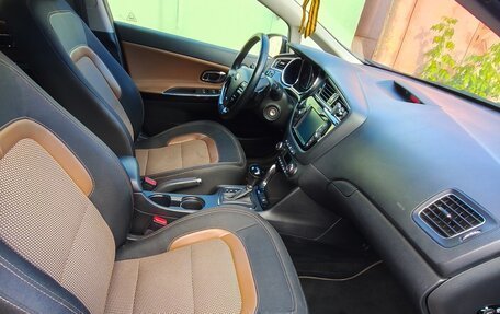 KIA cee'd III, 2018 год, 1 699 999 рублей, 7 фотография