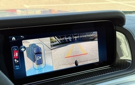 Mercedes-Benz G-Класс AMG, 2025 год, 29 490 000 рублей, 20 фотография
