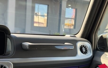 Mercedes-Benz G-Класс AMG, 2025 год, 29 490 000 рублей, 23 фотография