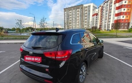 KIA cee'd III, 2018 год, 1 699 999 рублей, 5 фотография