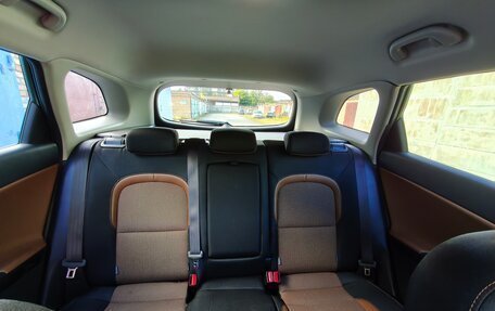 KIA cee'd III, 2018 год, 1 699 999 рублей, 9 фотография