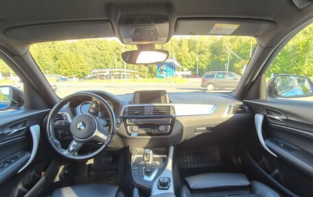 BMW 1 серия, 2018 год, 2 099 000 рублей, 6 фотография
