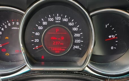 KIA cee'd III, 2018 год, 1 699 999 рублей, 13 фотография