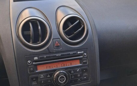 Nissan Qashqai, 2009 год, 620 000 рублей, 5 фотография