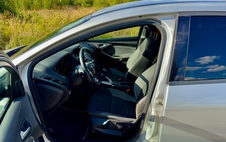 Ford Focus III, 2012 год, 699 000 рублей, 7 фотография