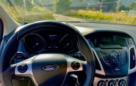 Ford Focus III, 2012 год, 699 000 рублей, 10 фотография