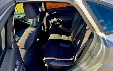 Ford Focus III, 2012 год, 699 000 рублей, 8 фотография
