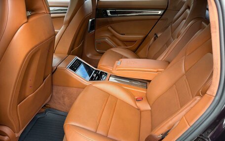 Porsche Panamera II рестайлинг, 2019 год, 8 200 000 рублей, 9 фотография