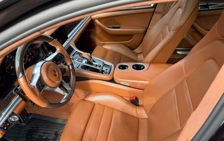 Porsche Panamera II рестайлинг, 2019 год, 8 200 000 рублей, 15 фотография
