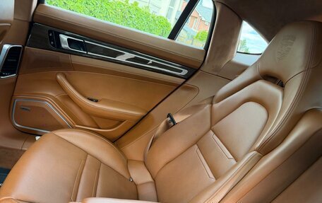 Porsche Panamera II рестайлинг, 2019 год, 8 200 000 рублей, 12 фотография