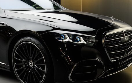 Mercedes-Benz S-Класс, 2026 год, 28 300 000 рублей, 5 фотография