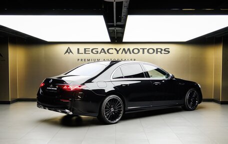 Mercedes-Benz S-Класс, 2026 год, 28 300 000 рублей, 6 фотография