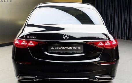 Mercedes-Benz S-Класс, 2026 год, 28 300 000 рублей, 8 фотография