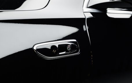 Mercedes-Benz S-Класс, 2026 год, 28 300 000 рублей, 11 фотография