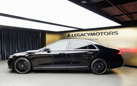 Mercedes-Benz S-Класс, 2026 год, 28 300 000 рублей, 9 фотография