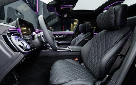 Mercedes-Benz S-Класс, 2026 год, 28 300 000 рублей, 16 фотография