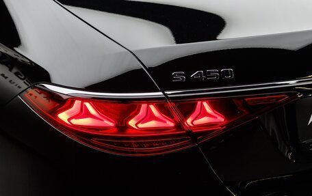 Mercedes-Benz S-Класс, 2026 год, 28 300 000 рублей, 12 фотография