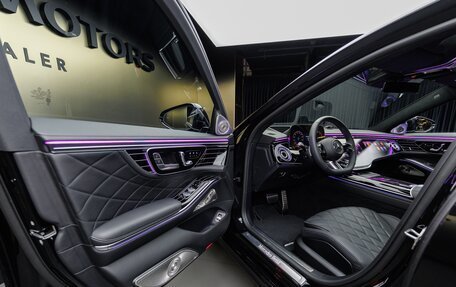 Mercedes-Benz S-Класс, 2026 год, 28 300 000 рублей, 14 фотография