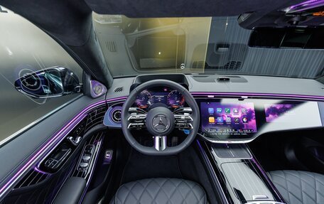 Mercedes-Benz S-Класс, 2026 год, 28 300 000 рублей, 19 фотография