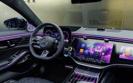 Mercedes-Benz S-Класс, 2026 год, 28 300 000 рублей, 18 фотография