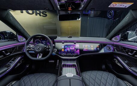 Mercedes-Benz S-Класс, 2026 год, 28 300 000 рублей, 17 фотография