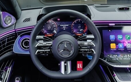 Mercedes-Benz S-Класс, 2026 год, 28 300 000 рублей, 20 фотография