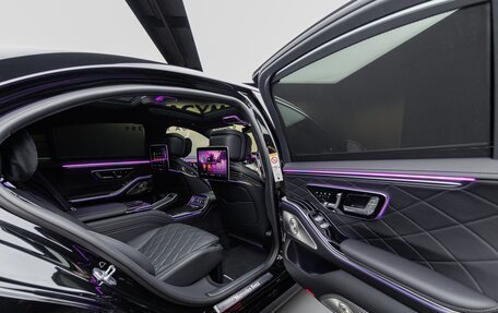 Mercedes-Benz S-Класс, 2026 год, 28 300 000 рублей, 33 фотография