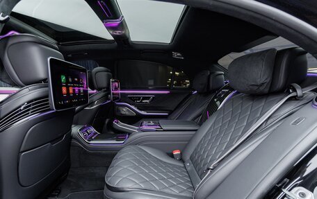 Mercedes-Benz S-Класс, 2026 год, 28 300 000 рублей, 32 фотография