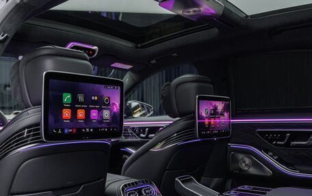 Mercedes-Benz S-Класс, 2026 год, 28 300 000 рублей, 36 фотография