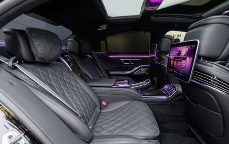 Mercedes-Benz S-Класс, 2026 год, 28 300 000 рублей, 34 фотография