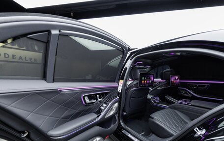 Mercedes-Benz S-Класс, 2026 год, 28 300 000 рублей, 31 фотография