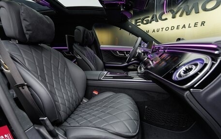 Mercedes-Benz S-Класс, 2026 год, 28 300 000 рублей, 29 фотография