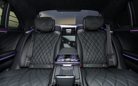 Mercedes-Benz S-Класс, 2026 год, 28 300 000 рублей, 40 фотография