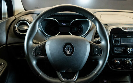 Renault Kaptur I рестайлинг, 2017 год, 1 320 000 рублей, 6 фотография