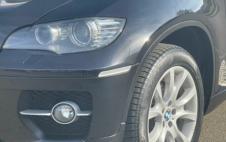 BMW X6, 2010 год, 1 650 000 рублей, 8 фотография