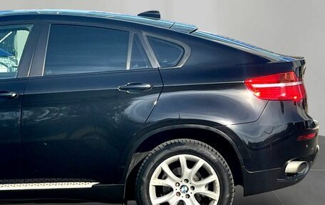 BMW X6, 2010 год, 1 650 000 рублей, 6 фотография